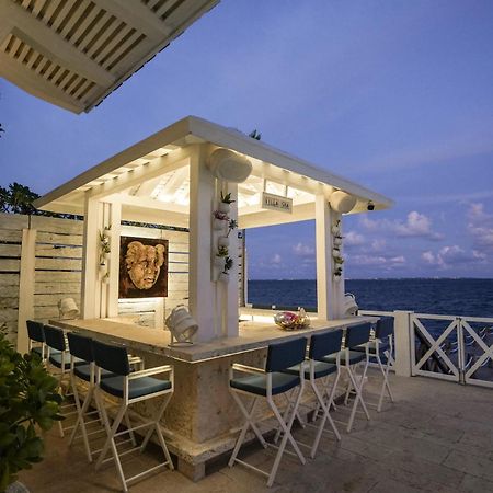 Villa Sha - Cancun Luxury Beachfront Ngoại thất bức ảnh