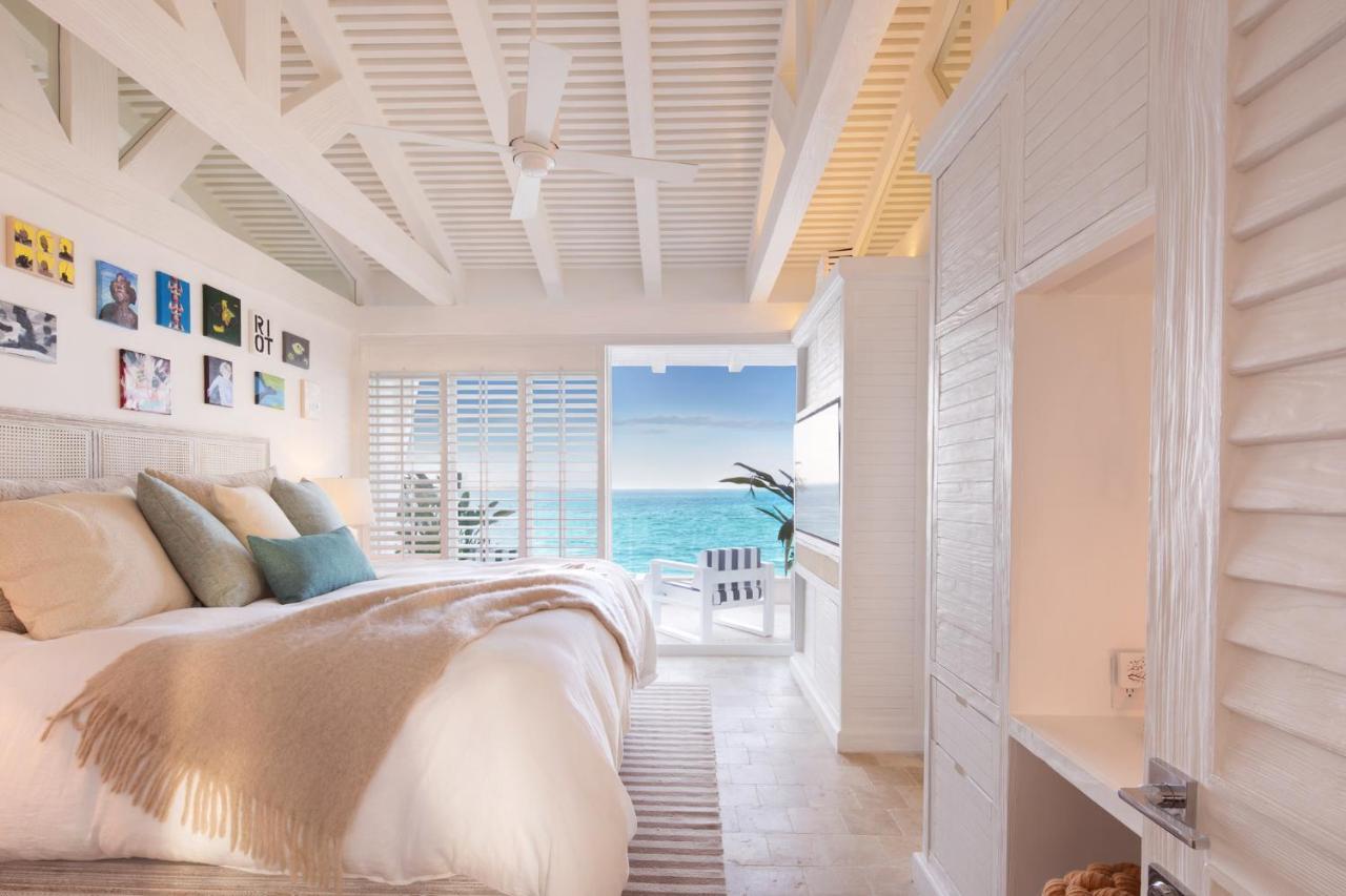 Villa Sha - Cancun Luxury Beachfront Ngoại thất bức ảnh