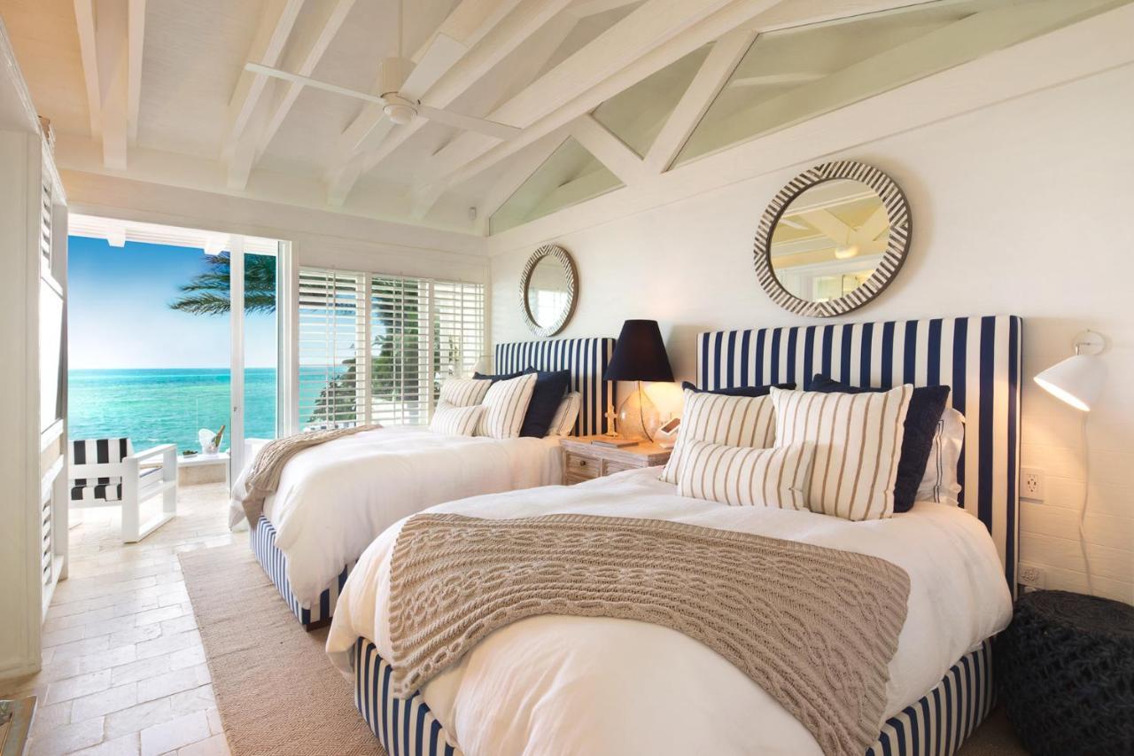 Villa Sha - Cancun Luxury Beachfront Ngoại thất bức ảnh