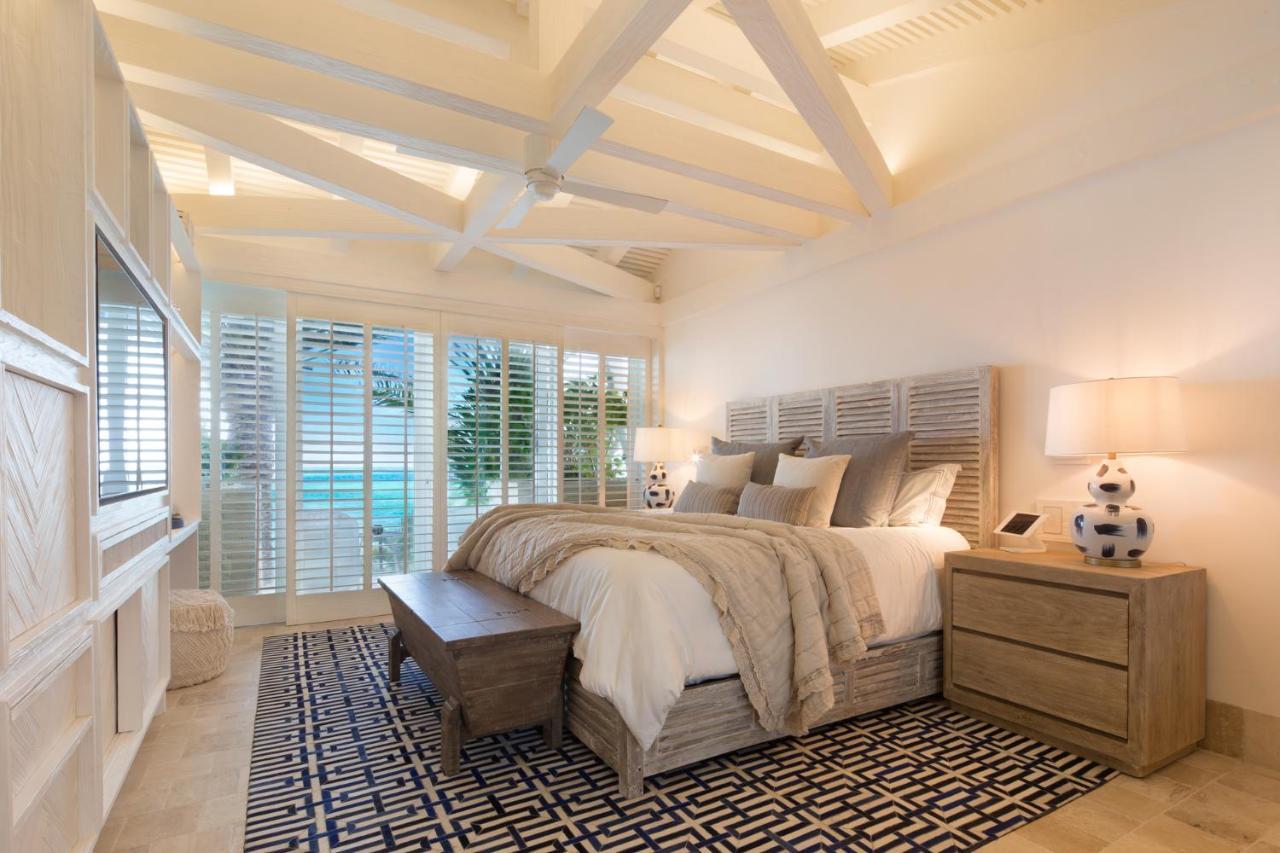 Villa Sha - Cancun Luxury Beachfront Ngoại thất bức ảnh