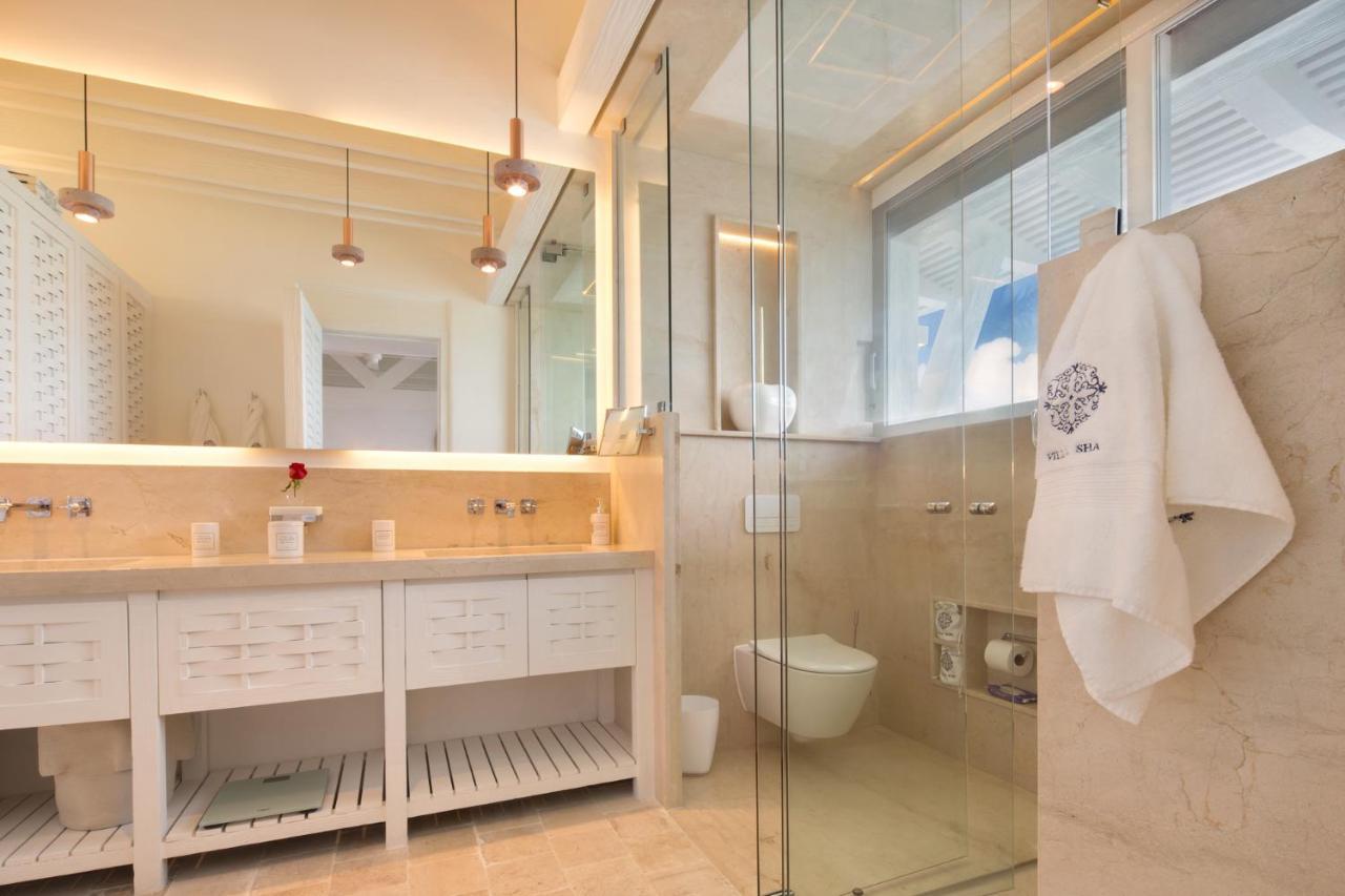 Villa Sha - Cancun Luxury Beachfront Ngoại thất bức ảnh