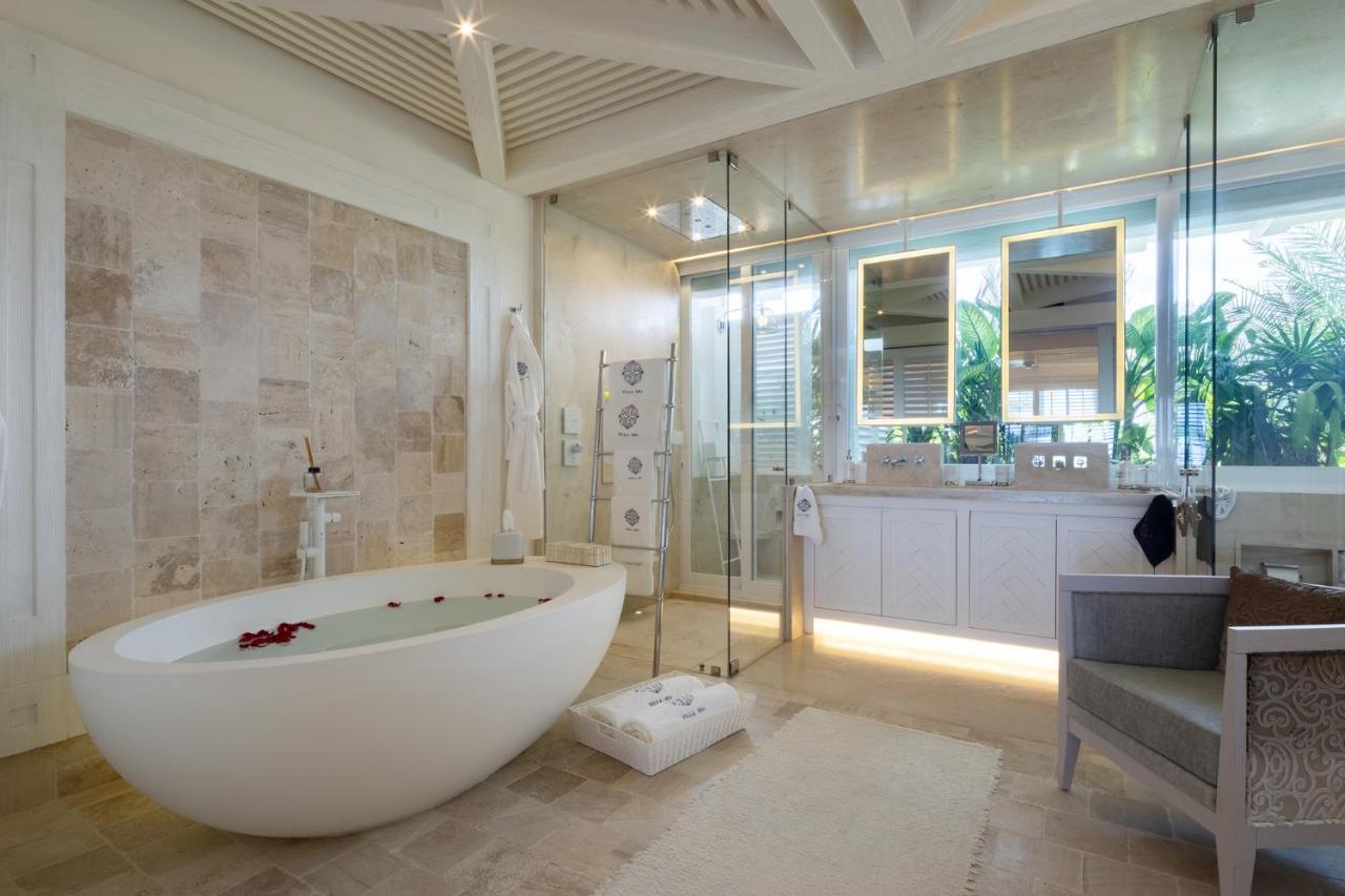 Villa Sha - Cancun Luxury Beachfront Ngoại thất bức ảnh