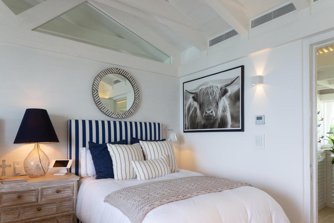 Villa Sha - Cancun Luxury Beachfront Ngoại thất bức ảnh
