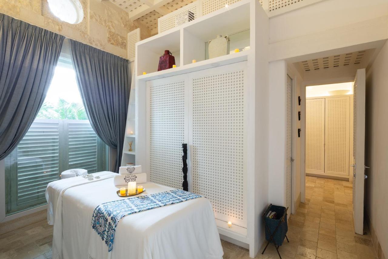 Villa Sha - Cancun Luxury Beachfront Ngoại thất bức ảnh