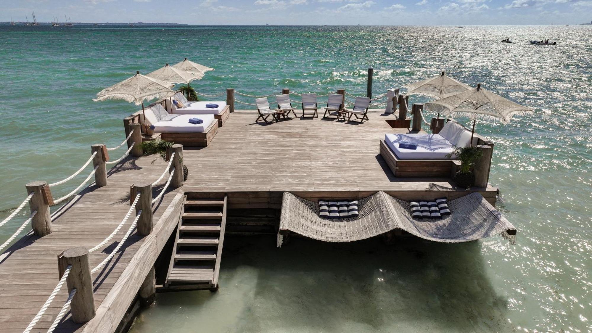 Villa Sha - Cancun Luxury Beachfront Ngoại thất bức ảnh